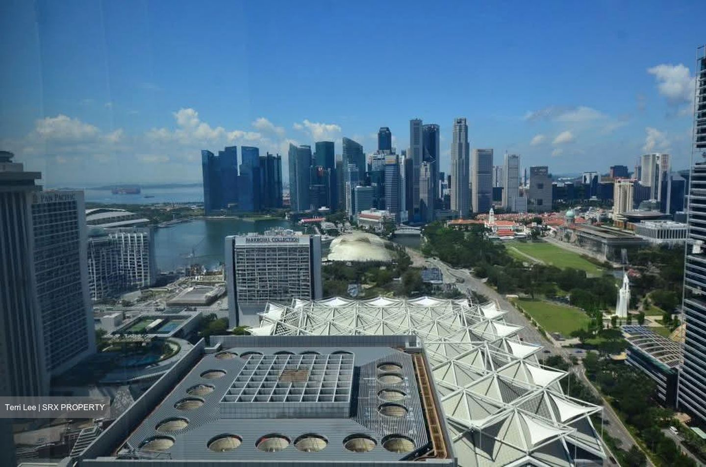 Suntec Tower Three (D1), Office #588076551